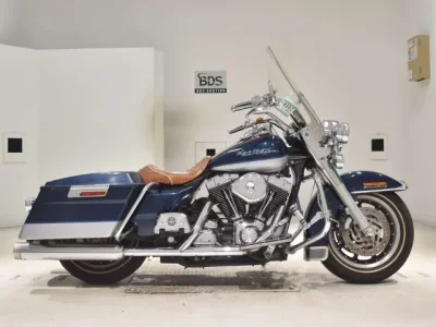 Harley-Davidson HARLEY FLHR1450  с аукциона в Японии