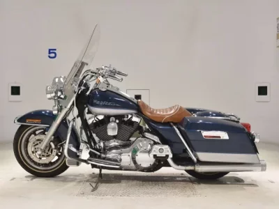 Harley-Davidson HARLEY FLHR1450  с аукциона в Японии