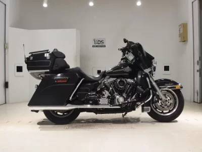 Harley-Davidson HARLEY FLHTCU1580  с аукциона в Японии