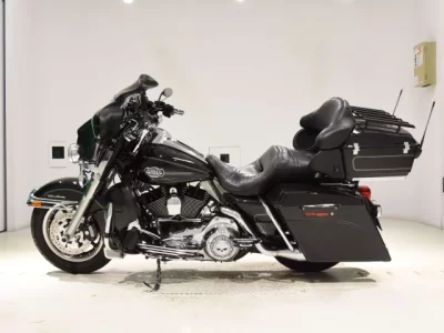 Harley-Davidson HARLEY FLHTCU1580  с аукциона в Японии
