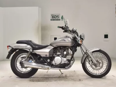 Kawasaki ELIMINATOR 125