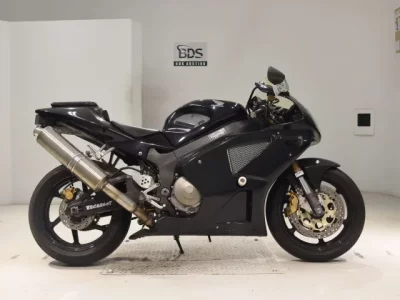 Honda RVT1000R  с аукциона в Японии