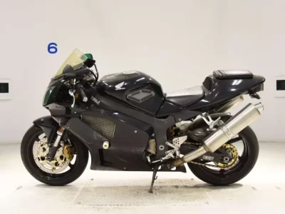 Honda RVT1000R  с аукциона в Японии