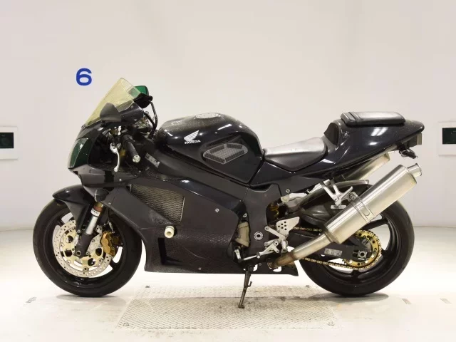 Honda RVT1000R