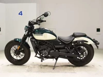 Other CF MOTO 250  с аукциона в Японии