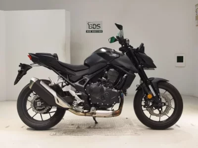 Honda CB750HORNET  с аукциона в Японии