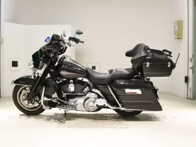 Harley-Davidson HARLEY FLHTC1580  с аукциона в Японии