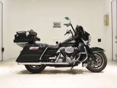Harley-Davidson HARLEY FLHTC1580  с аукциона в Японии
