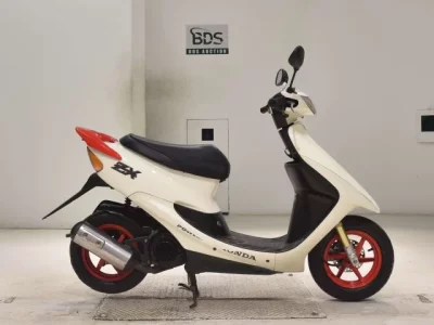 Honda DIO ZX