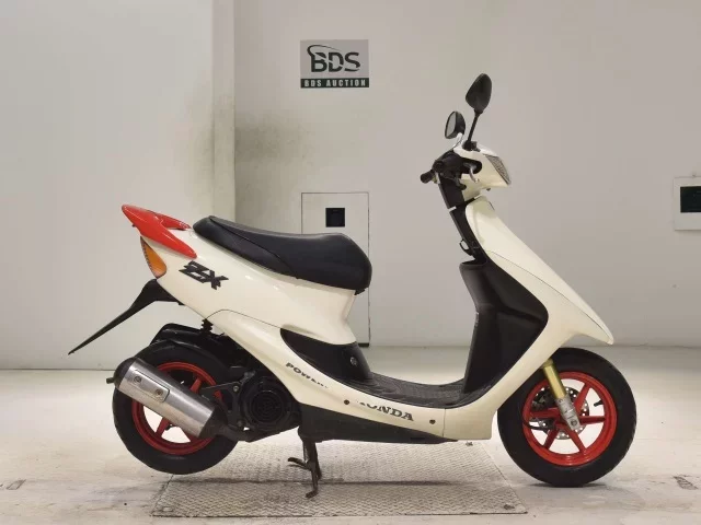 Honda DIO ZX