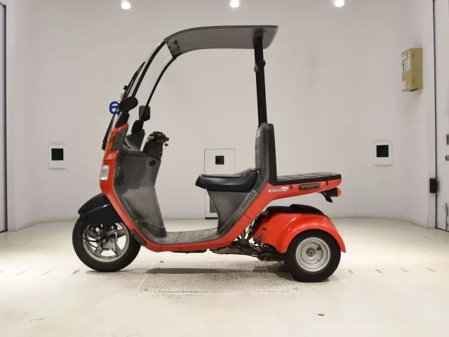 Honda GYRO CANOPY-2