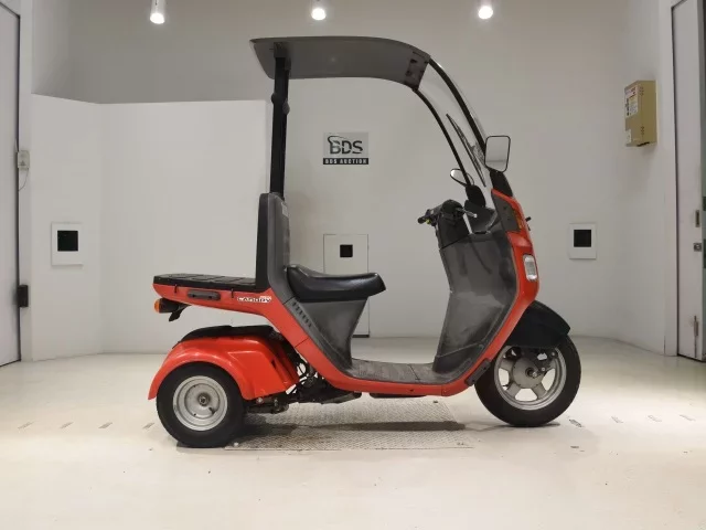 Honda GYRO CANOPY-2