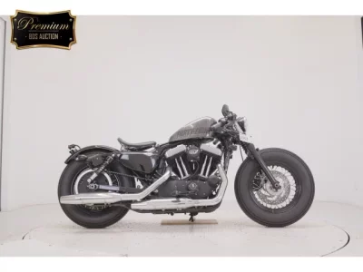 Harley-Davidson HARLEY XL1200X