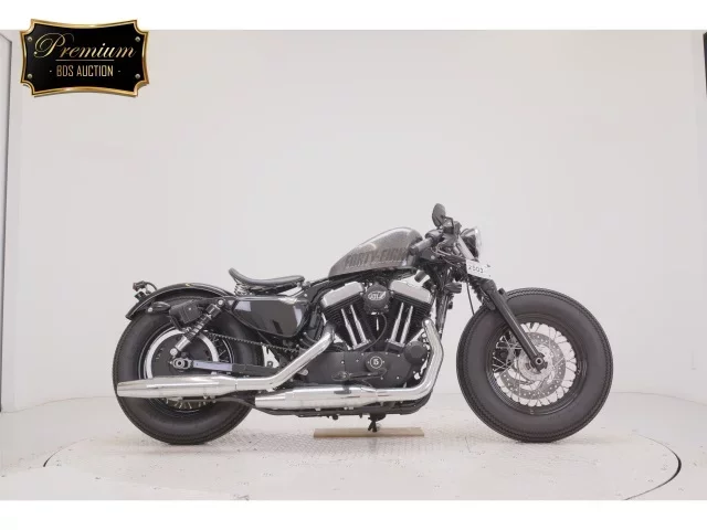 Harley-Davidson HARLEY XL1200X