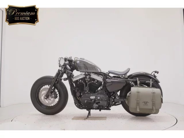 Harley-Davidson HARLEY XL1200X