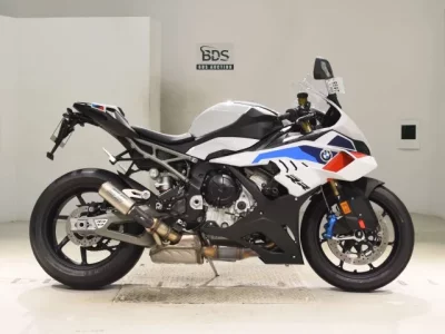 Other BMWS1000RR M SPORT  с аукциона в Японии