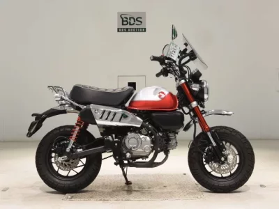 Honda MONKEY 125-2