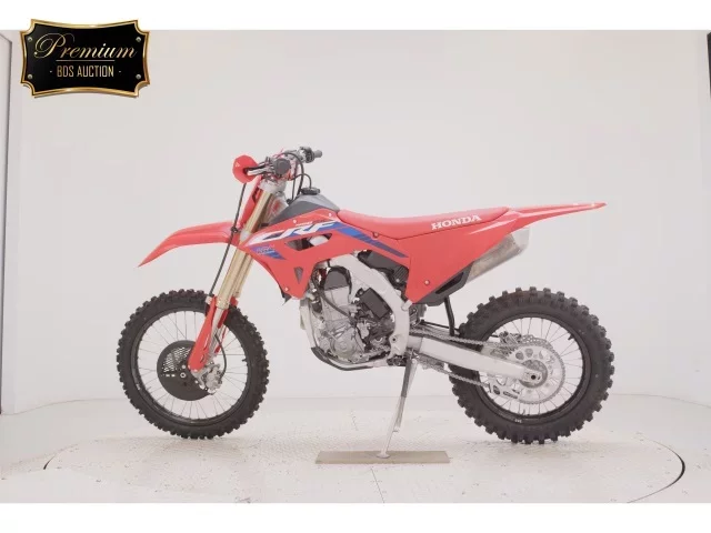 Honda CRF450RX