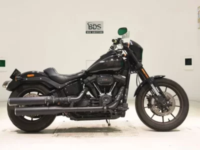 Harley-Davidson HARLEY FXLRS1870 2019