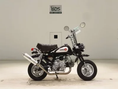 Honda MONKEY