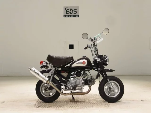 Honda MONKEY