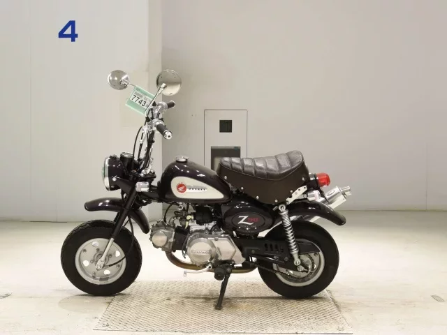 Honda MONKEY