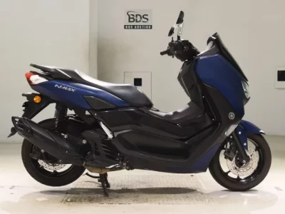 Yamaha NMAX-2