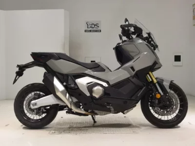 Honda X-ADV750-2  с аукциона в Японии