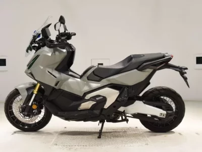 Honda X-ADV750-2  с аукциона в Японии