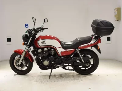 Honda CB750  с аукциона в Японии