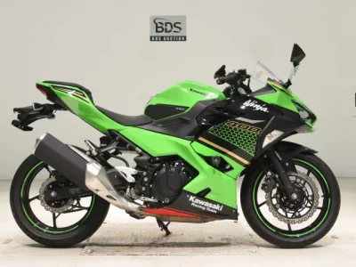 Kawasaki NINJA400-2 2019