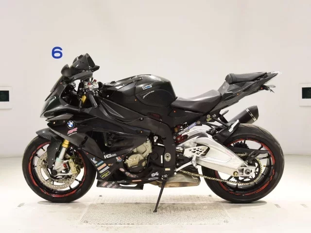 BMW BMW S1000RR