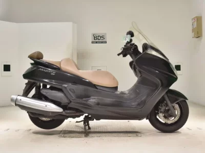 Yamaha MAJESTY 400-2