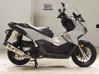 Honda ADV160