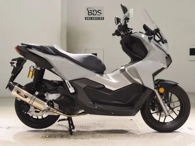 Honda ADV160