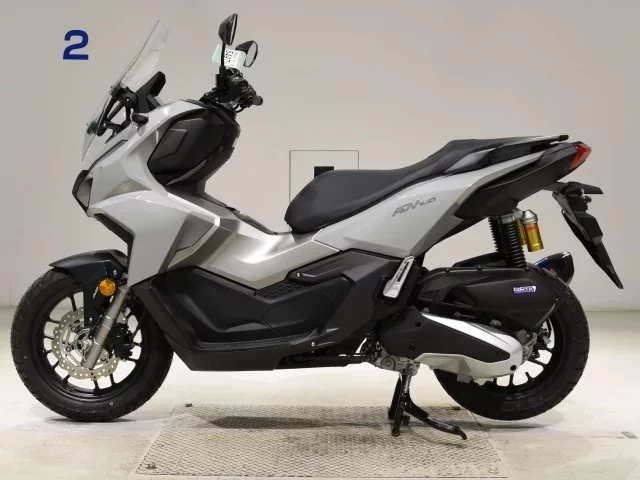 Honda ADV160