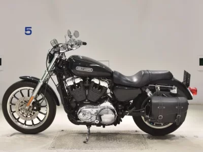 Harley-Davidson HARLEY XL1200LI  с аукциона в Японии