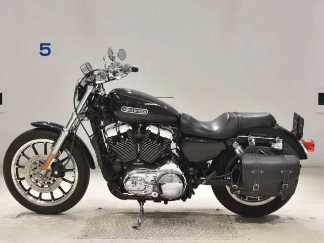 Harley-Davidson HARLEY XL1200LI
