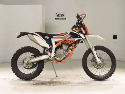 Other KTM250 FREE RAIDOF  с аукциона в Японии