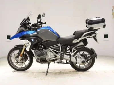Other BMWR1250GS лот № 0241 оценка 5  с аукциона в Японии 2