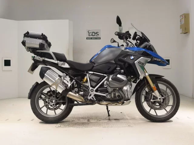 Other BMWR1250GS лот № 0241 оценка 5  с аукциона в Японии