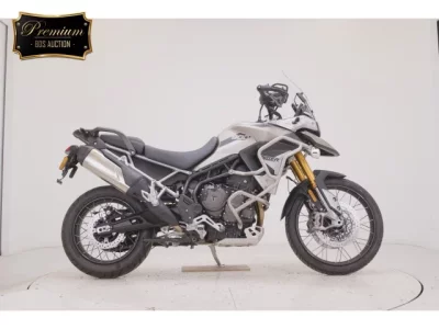 Triumph TRIUMPH TIGER 900 RALLY PRO  с аукциона в Японии