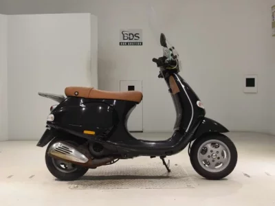 Vespa VESPA 125ET4