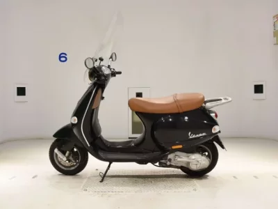 Vespa VESPA 125ET4