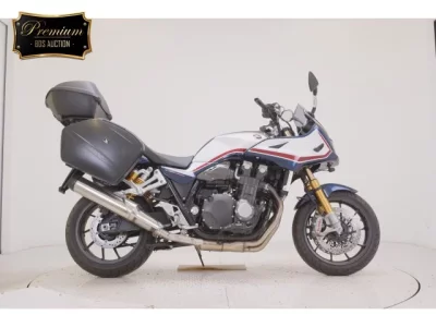 Honda CB1300S BOL D OR -3SP