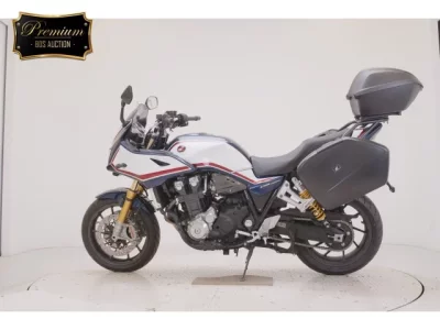 Honda CB1300S BOL D OR -3SP