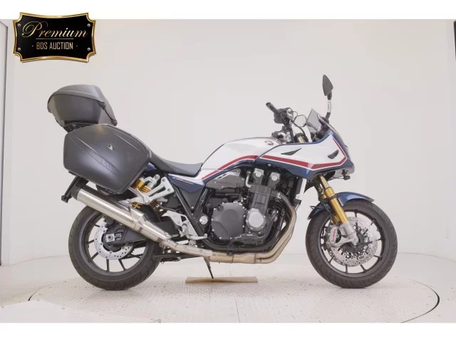 Honda CB1300S BOL D OR -3SP