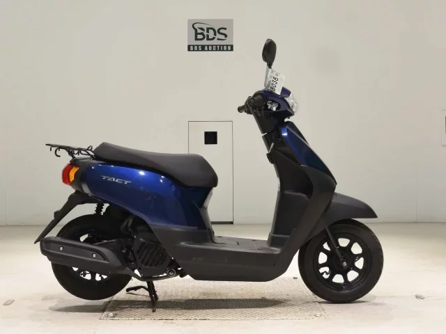 Honda TACT-4 BASIC