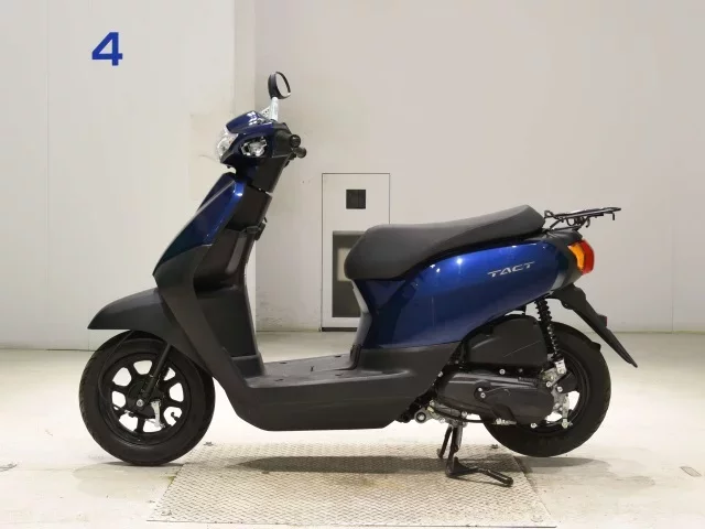 Honda TACT-4 BASIC