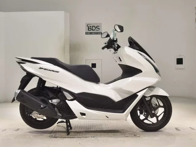 Honda PCX160